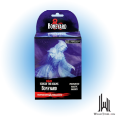 D&D BONEYARD BOOSTER